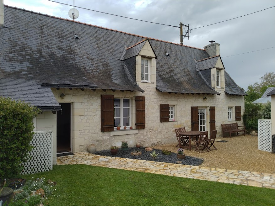 Agence immobilière de 
 QUE DES BELLES MAISONS - Que des Belles Maisons 
