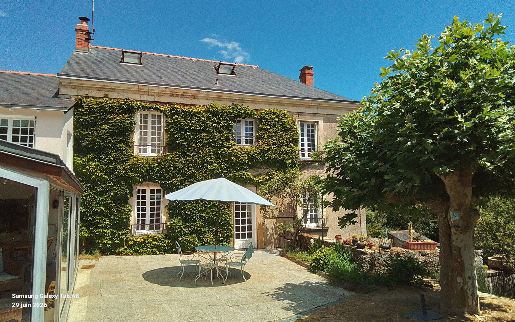 Agence immobilière de 
 QUE DES BELLES MAISONS - Que des Belles Maisons 

