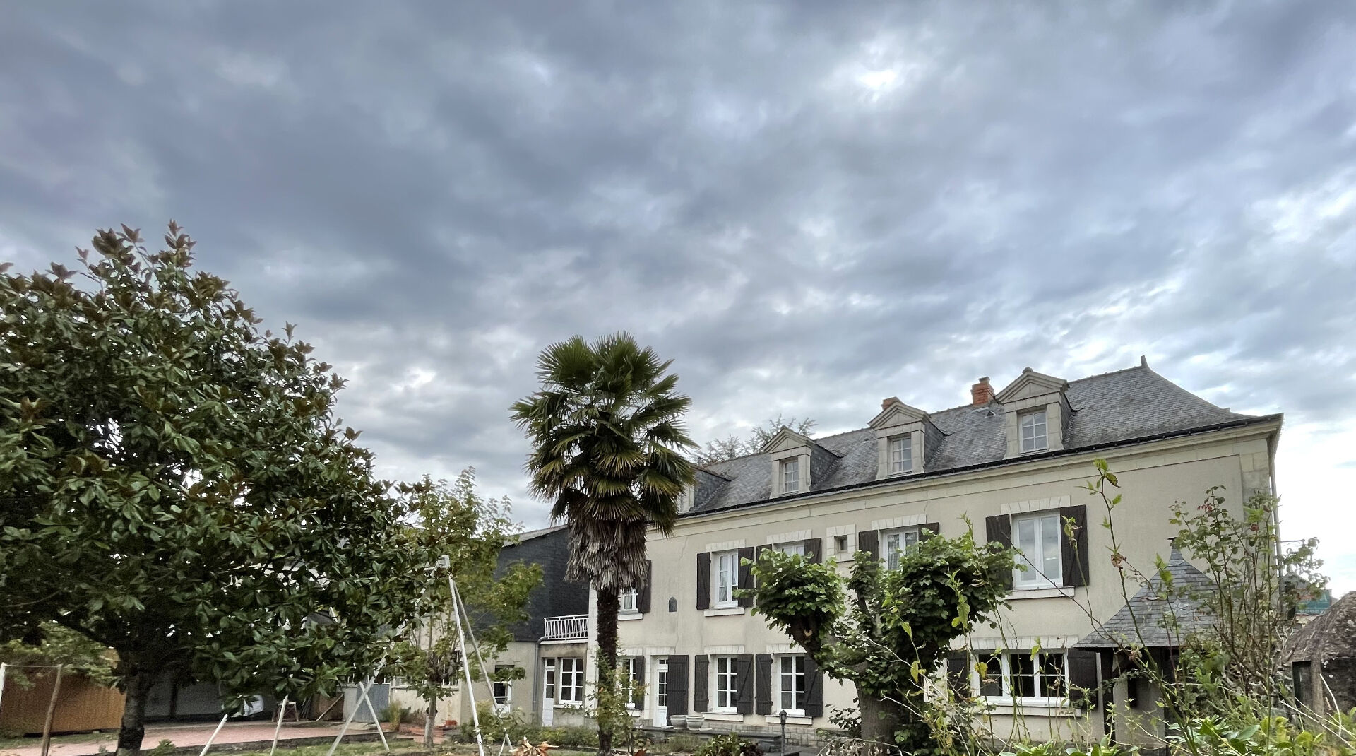 Agence immobilière de 
 QUE DES BELLES MAISONS - Que des Belles Maisons 
