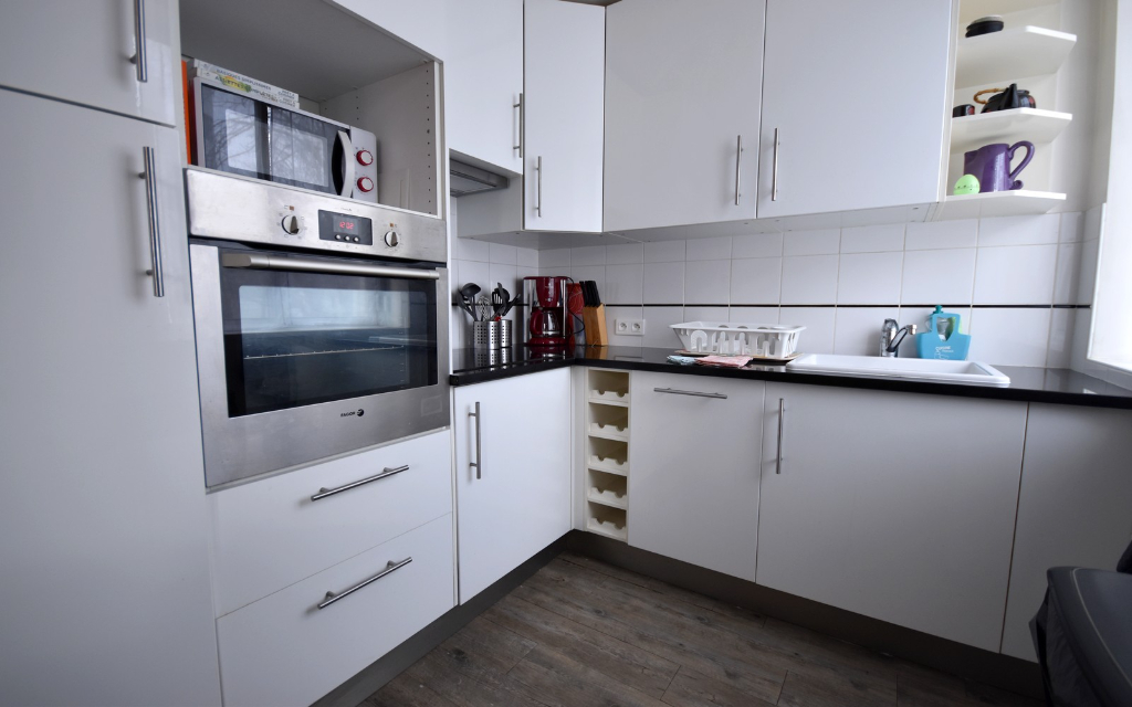 Photo Studio meublé 30.61M² image 3/6