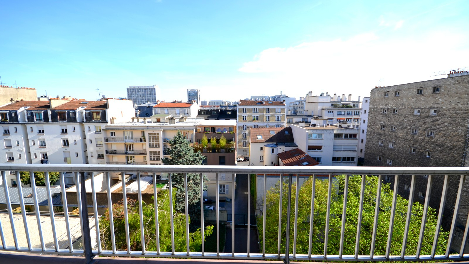 Studio meublé 28M²