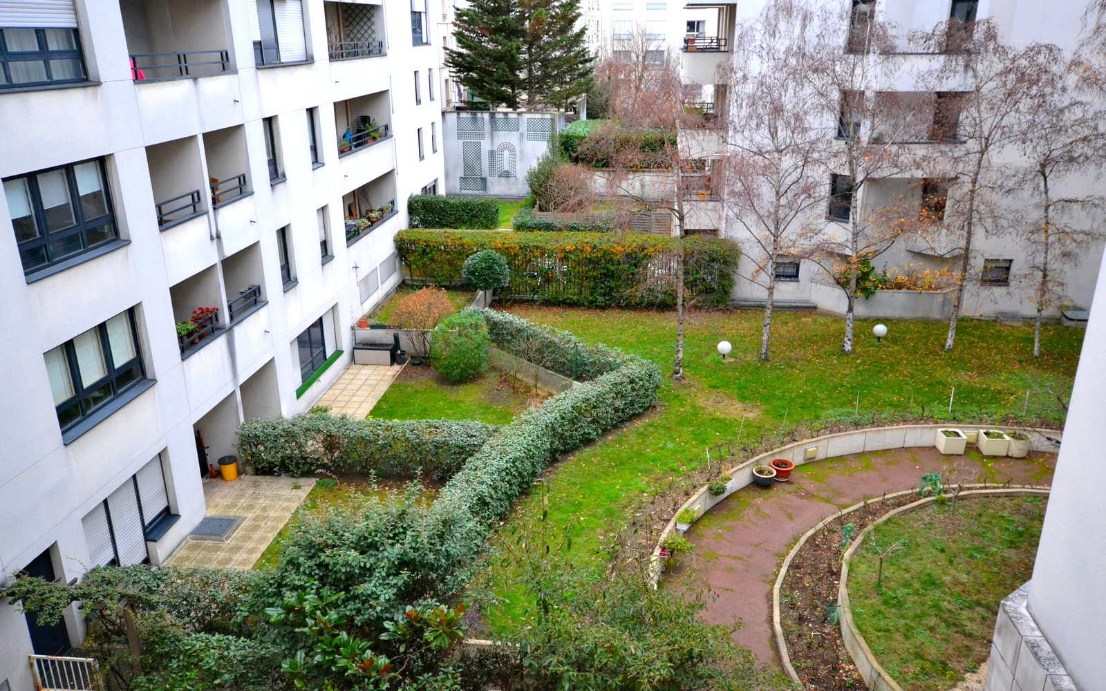 Agence immobilière de R, B Immobilier BOULOGNE
