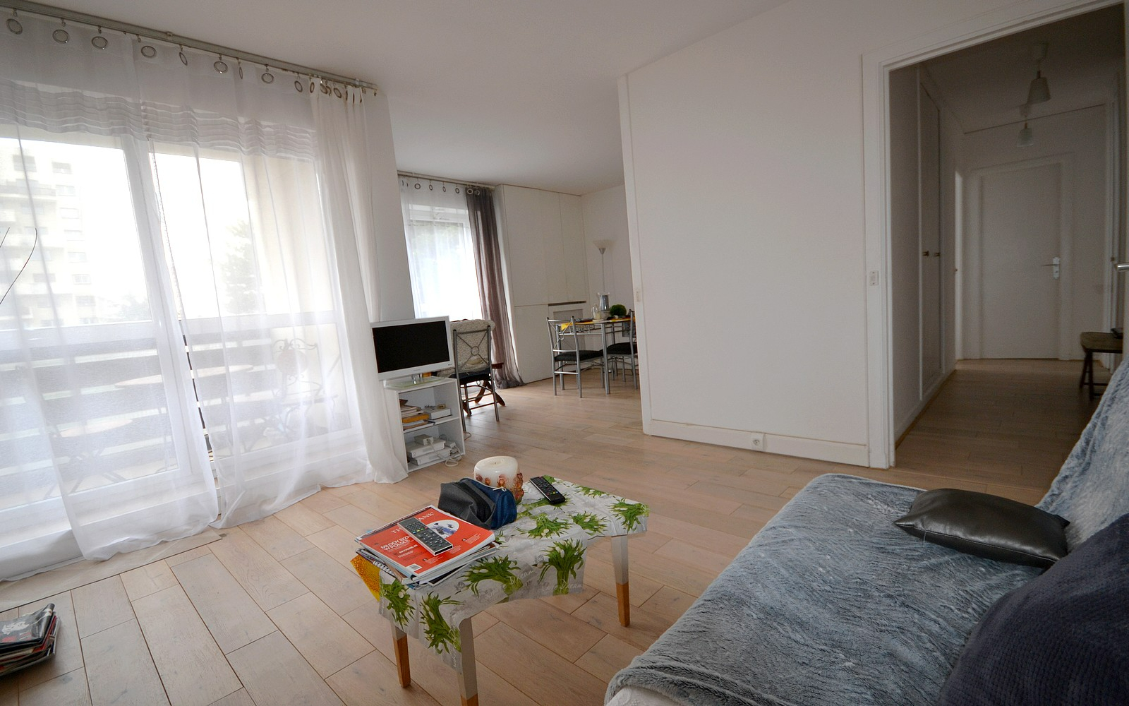 Agence immobilière de R, B Immobilier BOULOGNE
