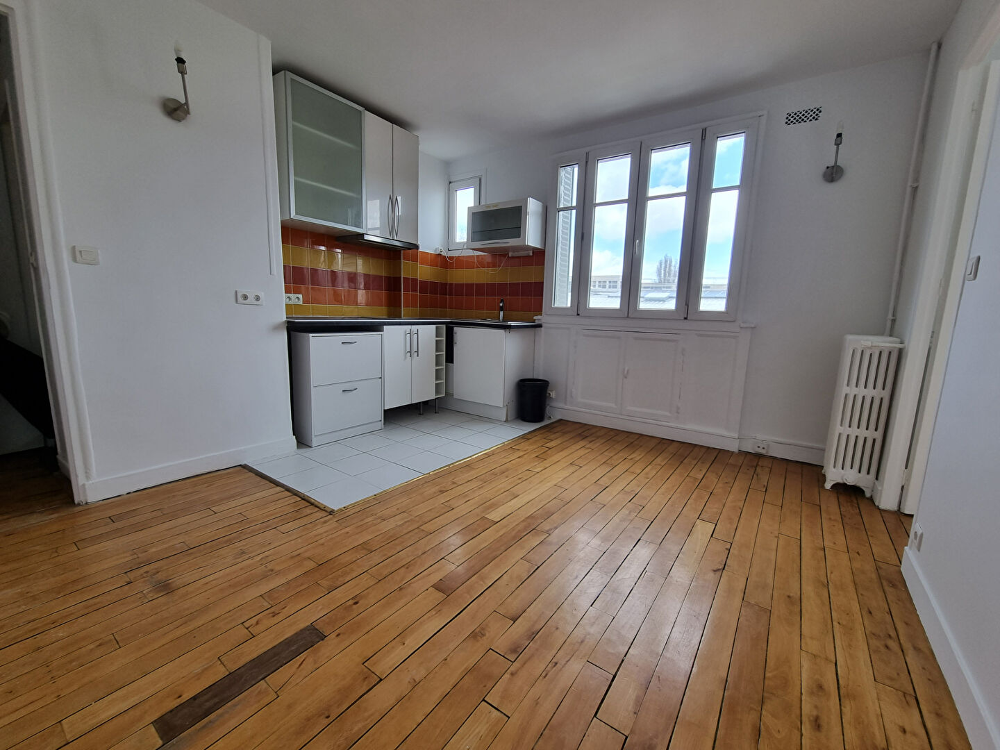 Agence immobilière de R, B Immobilier BOULOGNE