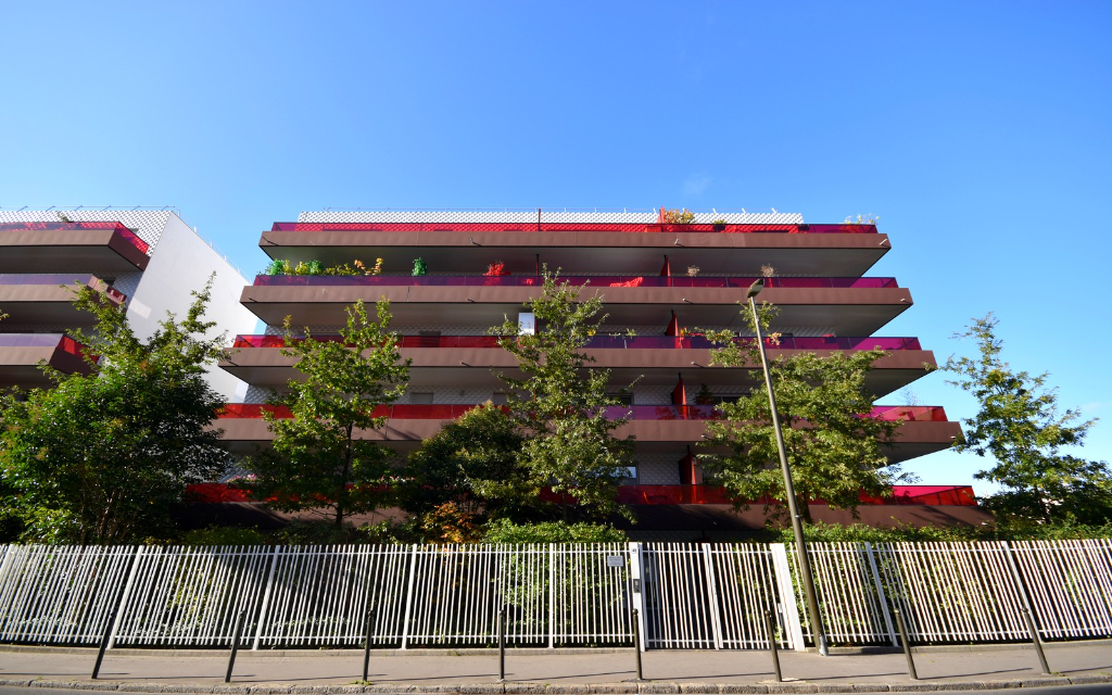 Agence immobilière de R, B Immobilier BOULOGNE