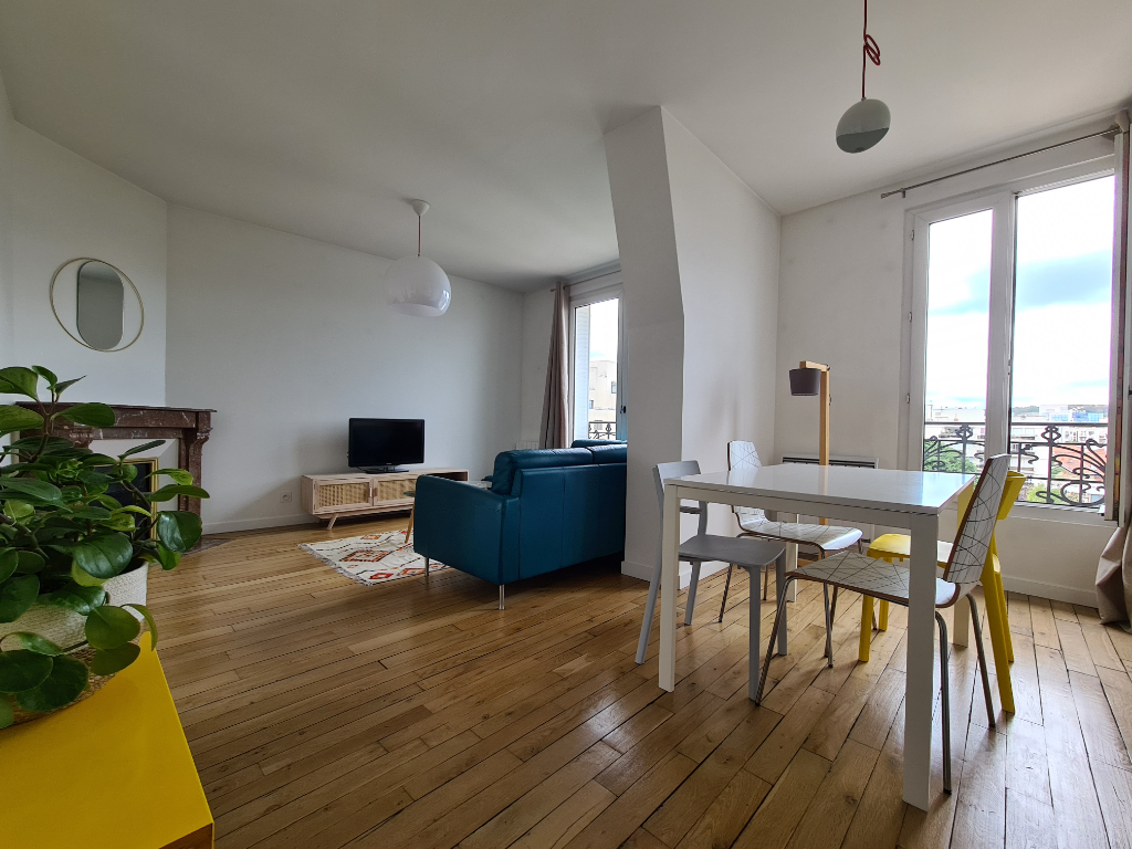 Agence immobilière de R, B Immobilier BOULOGNE