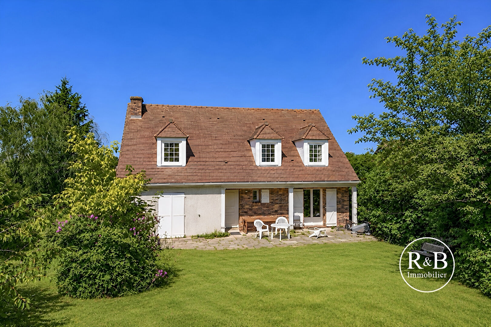 Agence immobilière de R, B Immobilier