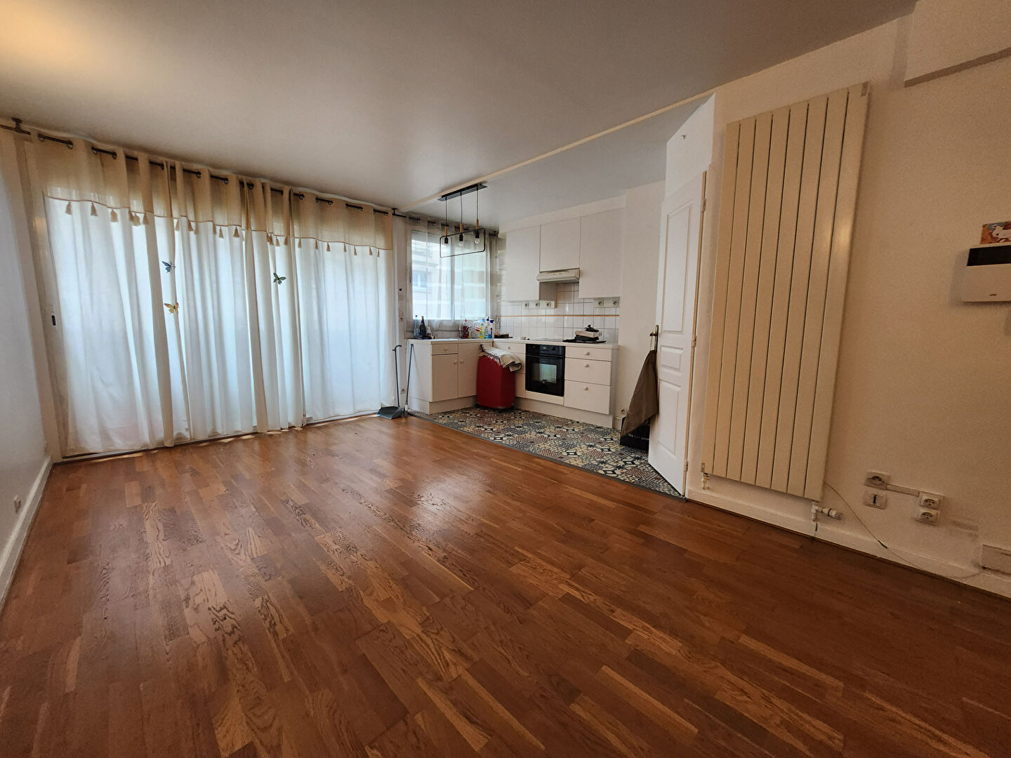 Agence immobilière de R, B Immobilier BOULOGNE
