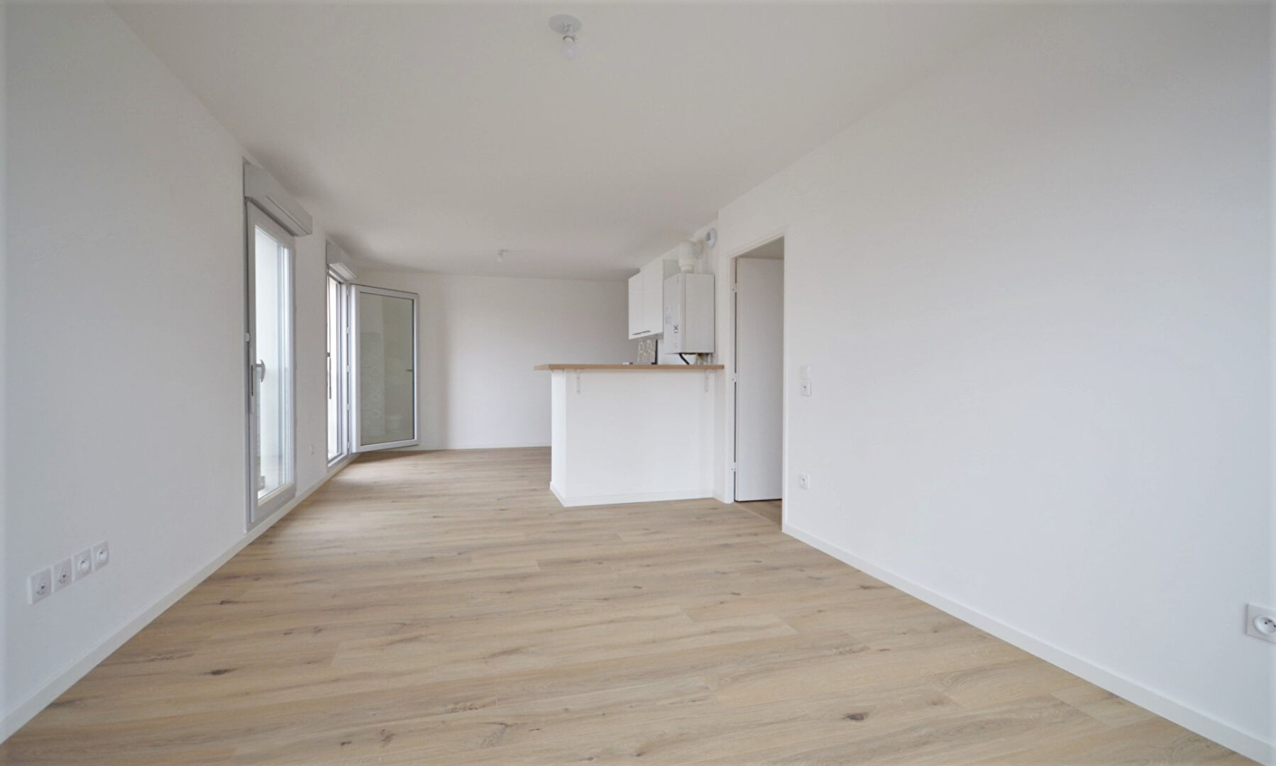 Agence immobilière de R, B Immobilier