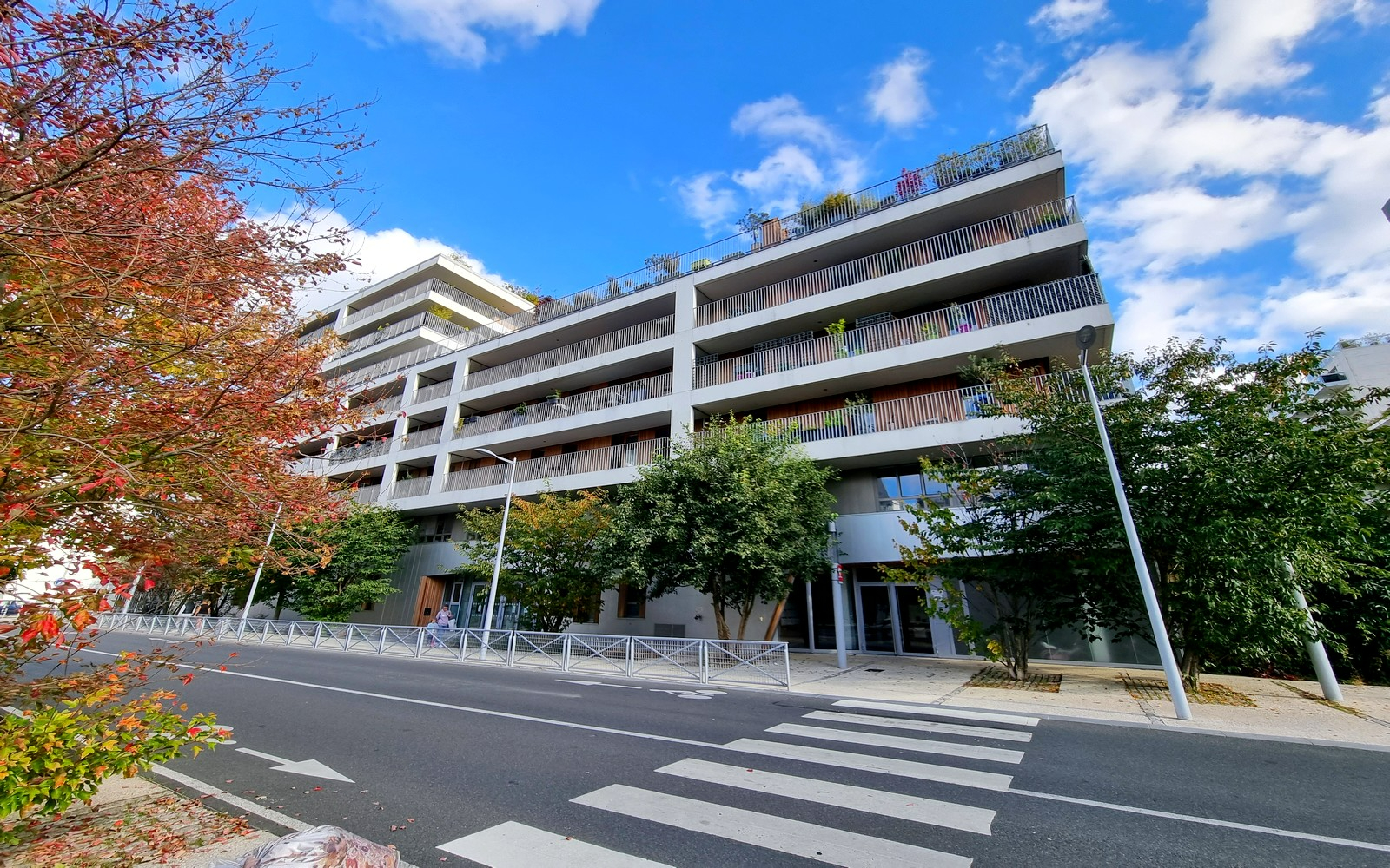 Agence immobilière de R, B Immobilier BOULOGNE