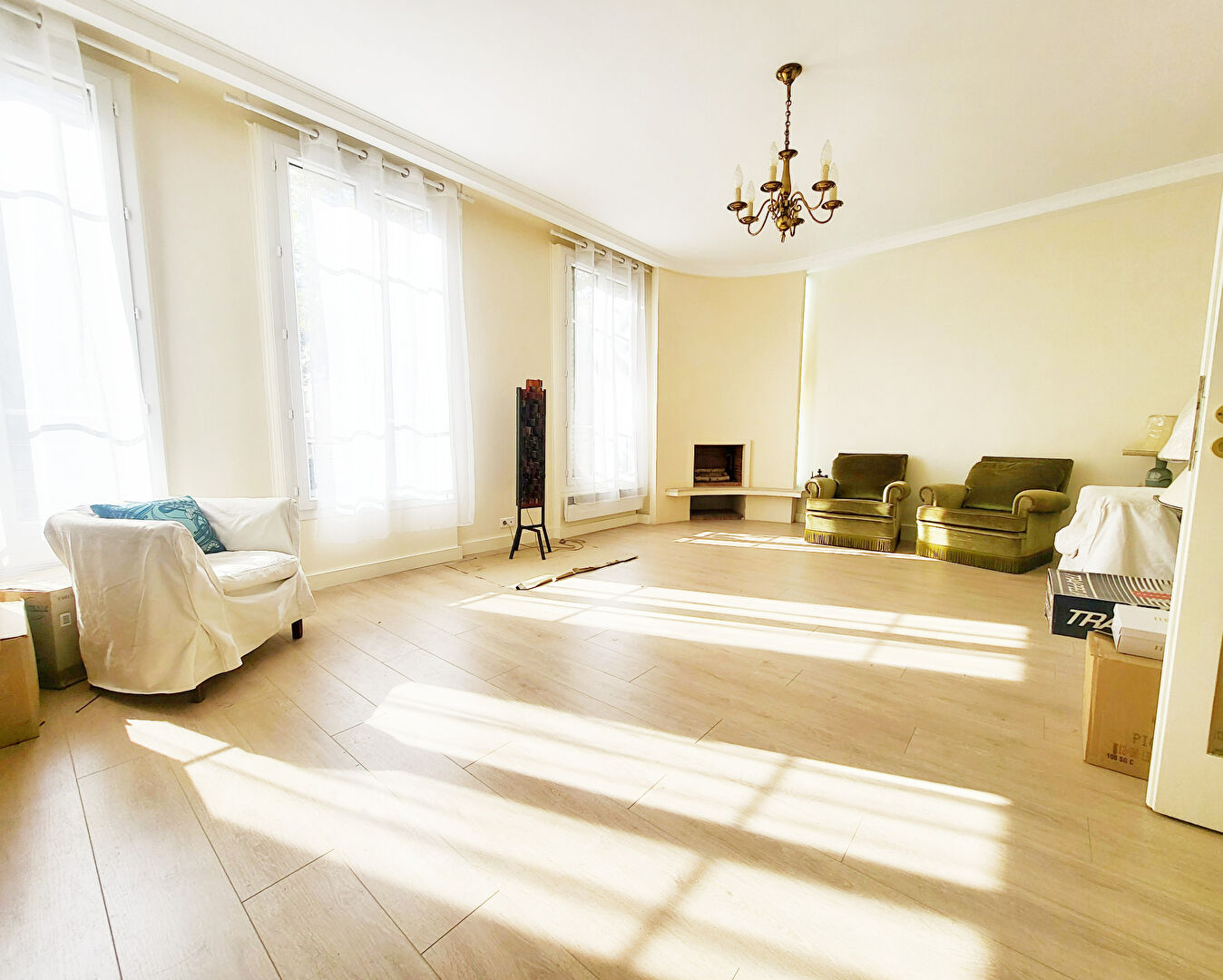 Agence immobilière de R, B Immobilier BOULOGNE