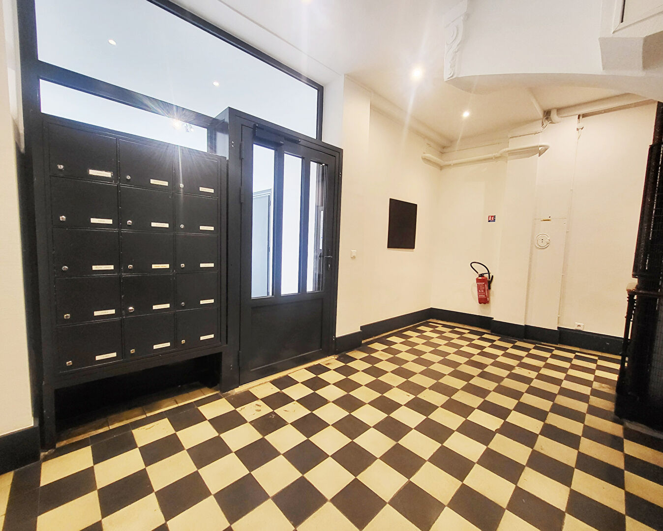 Photo 3 pièces 74M² + cave image 6/6