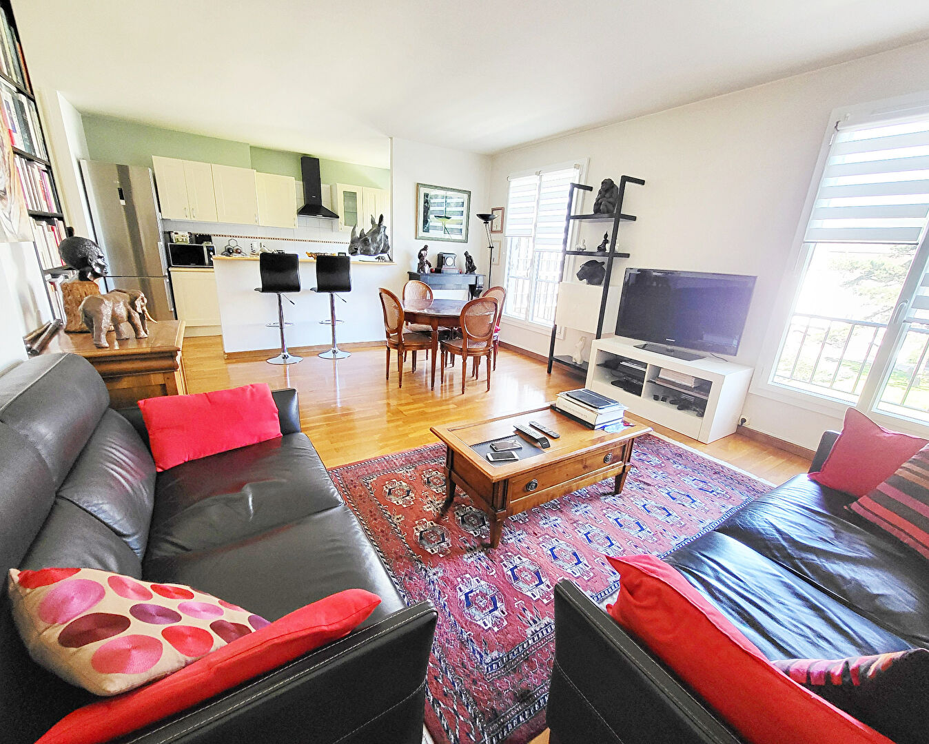 Agence immobilière de R, B Immobilier BOULOGNE