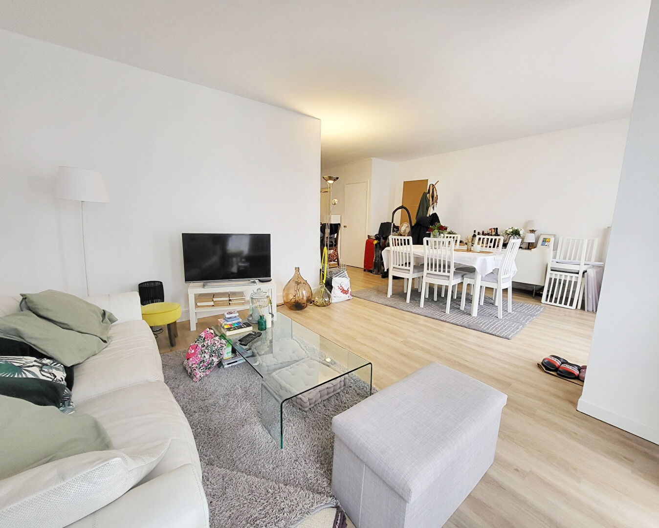 Agence immobilière de R, B Immobilier BOULOGNE
