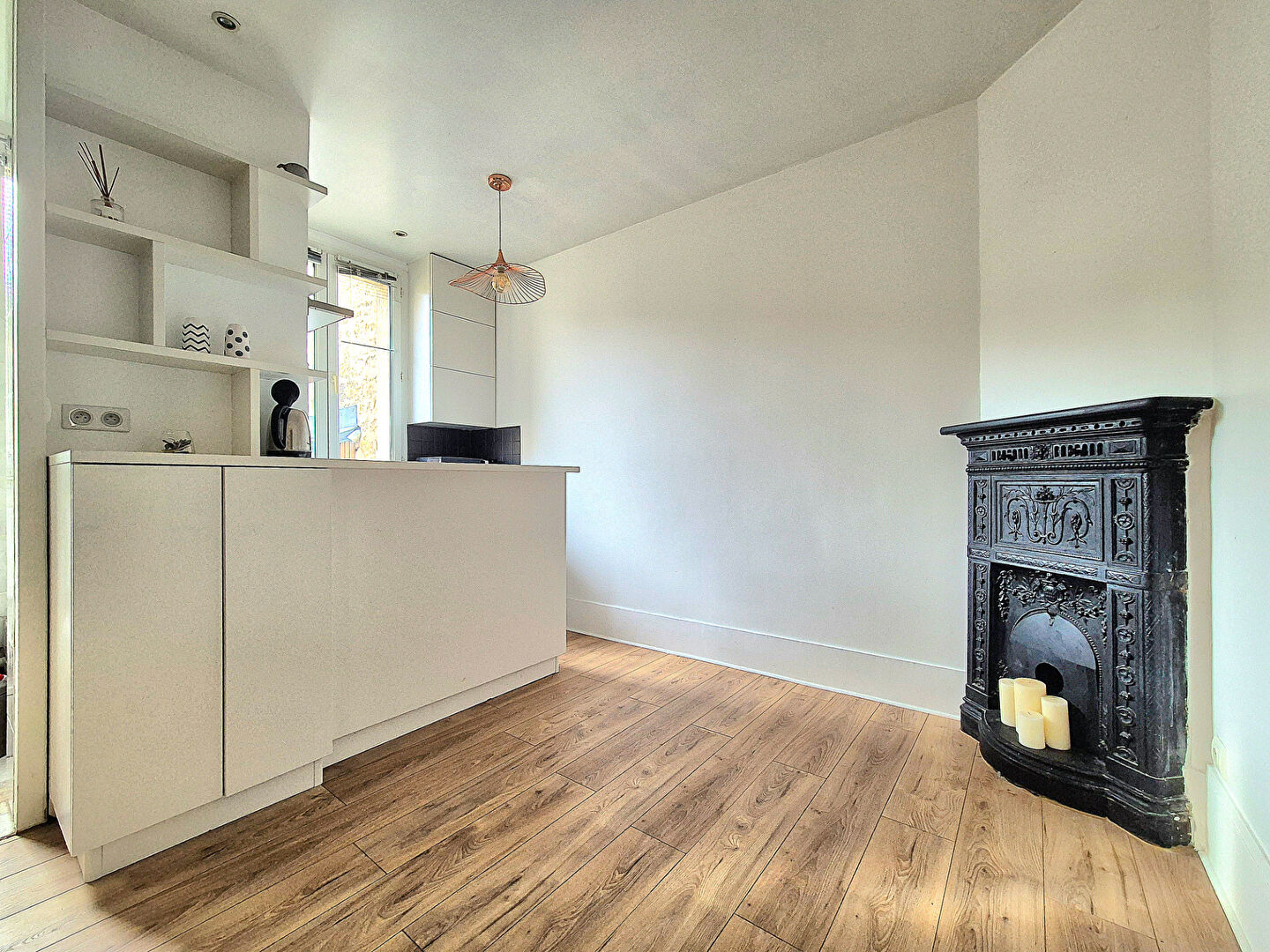 Photo 2 Pieces. Le charme de l'ancien rénové image 1/6