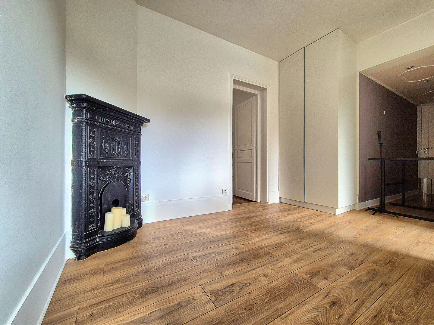 Photo 2 Pieces. Le charme de l'ancien rénové image 2/6