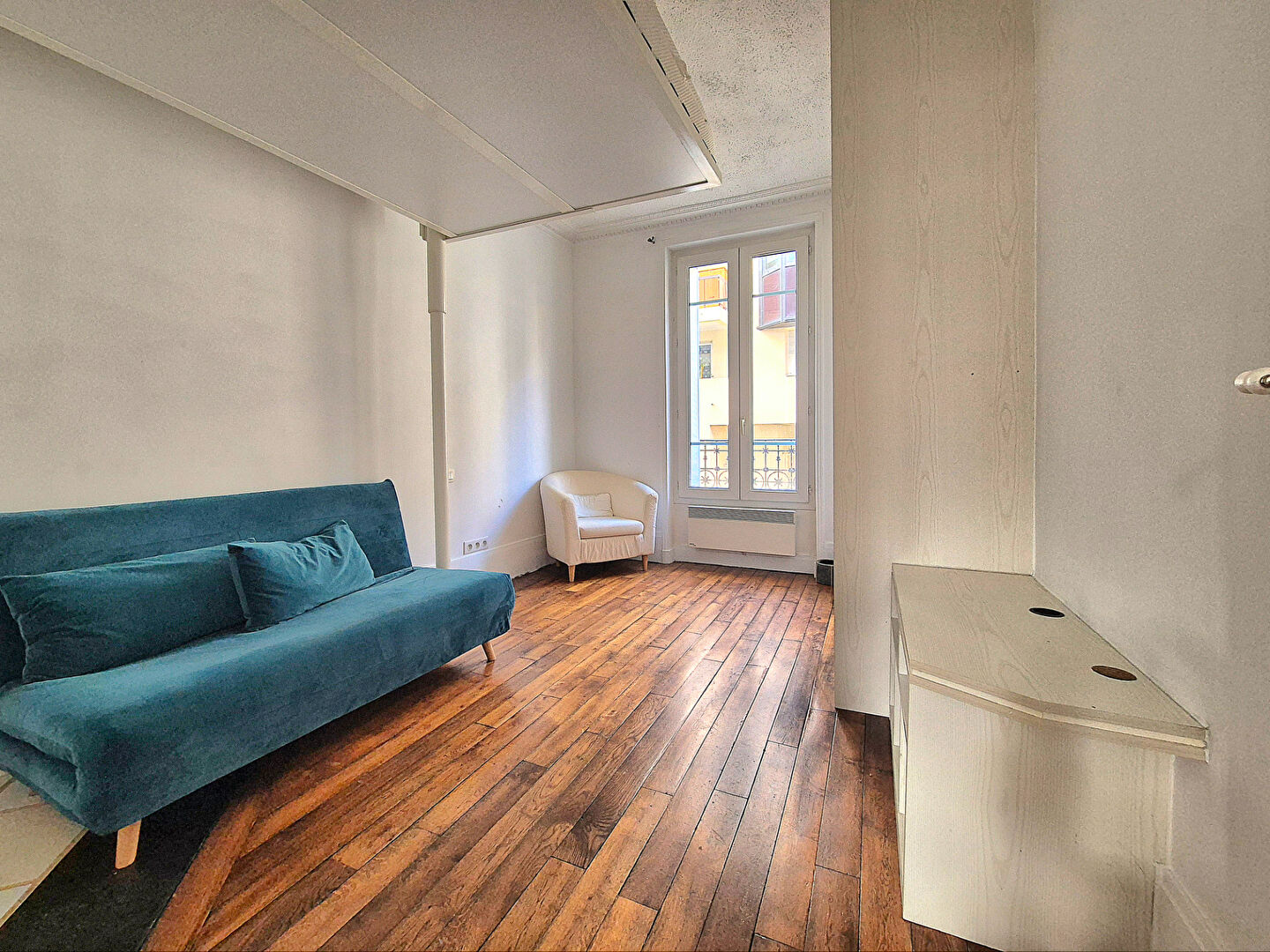 Photo 2 Pieces. Le charme de l'ancien rénové image 3/6