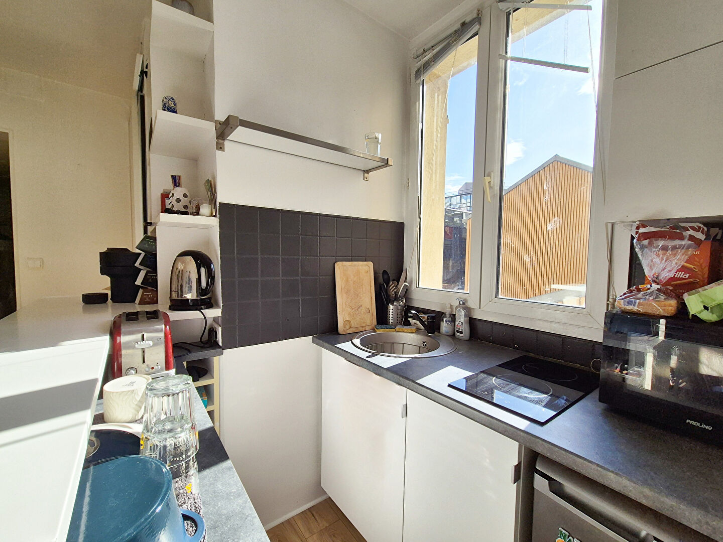 Photo 2 Pieces. Le charme de l'ancien rénové image 5/6