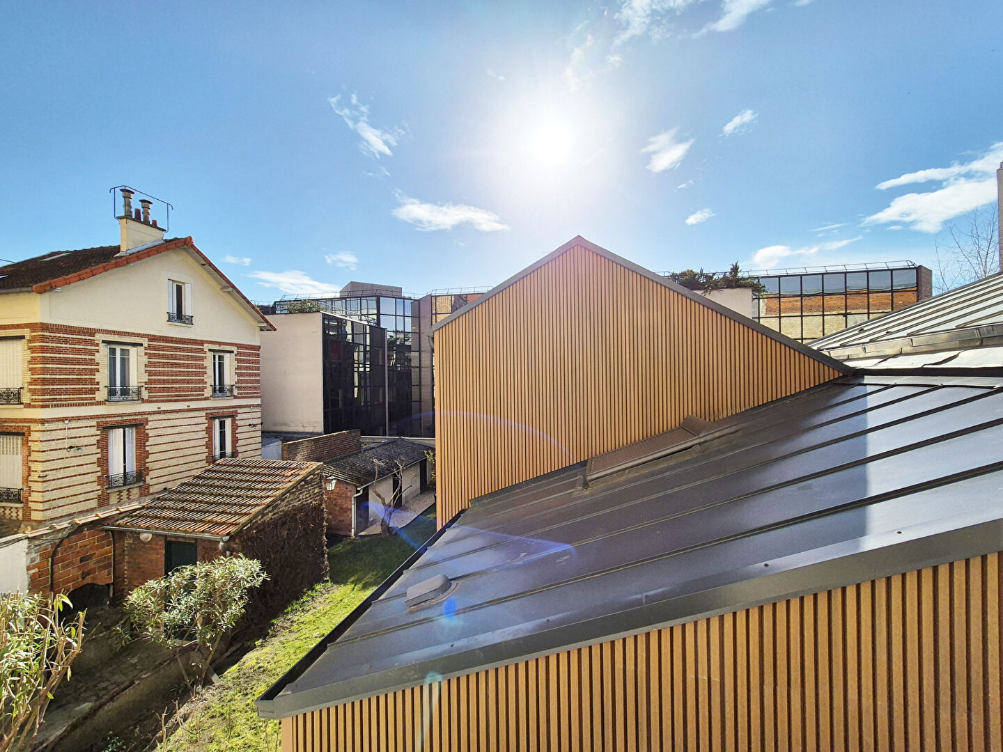 Photo 2 Pieces. Le charme de l'ancien rénové image 6/6