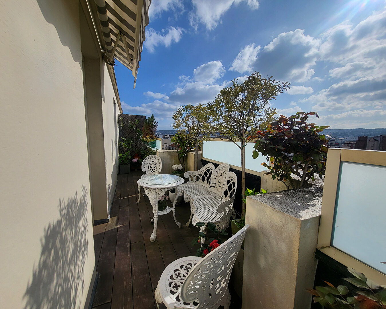 Agence immobilière de R, B Immobilier BOULOGNE