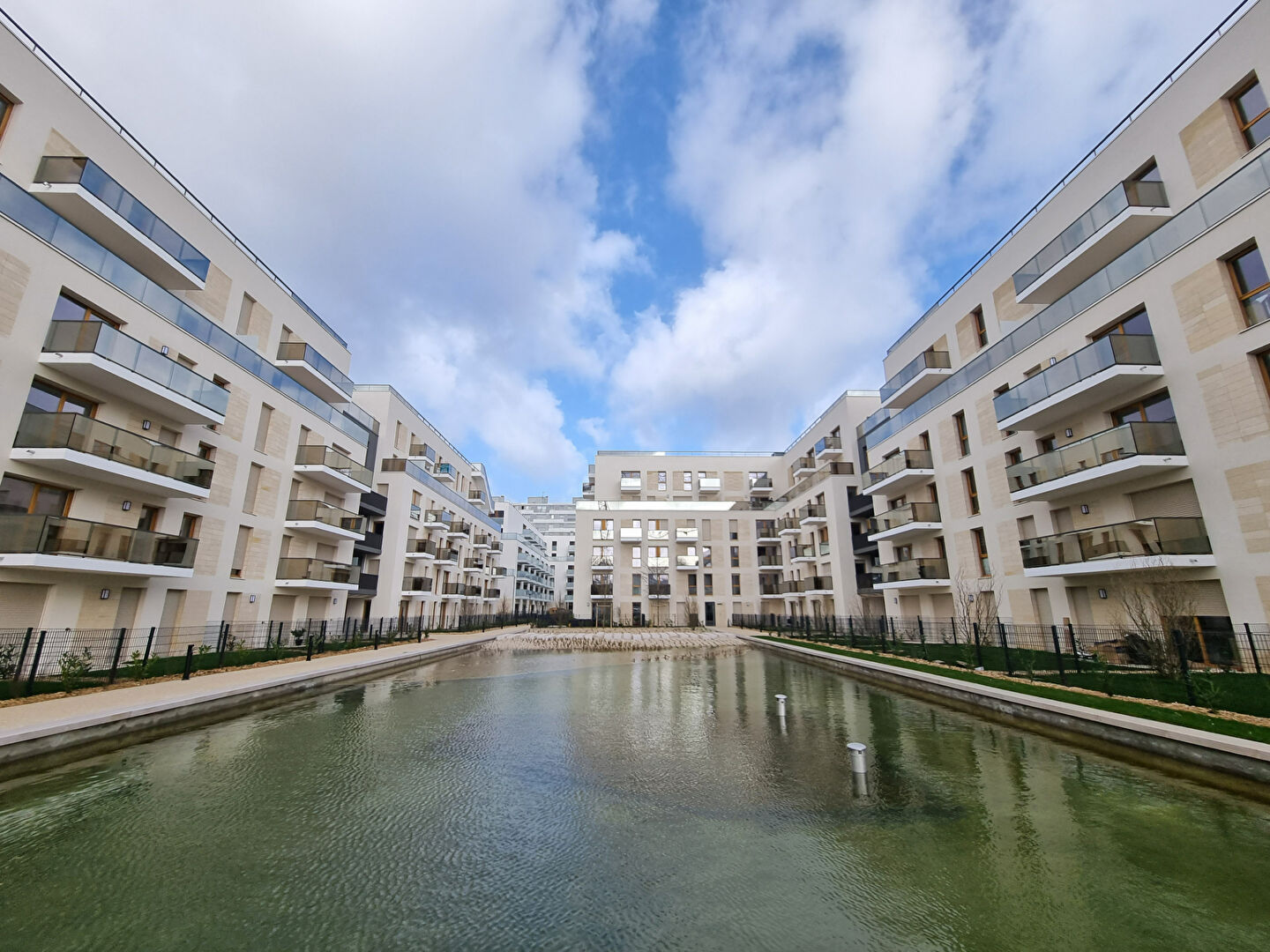 Agence immobilière de R, B Immobilier BOULOGNE