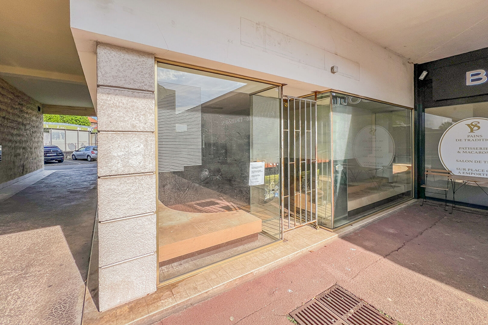 Agence immobilière de R, B Immobilier