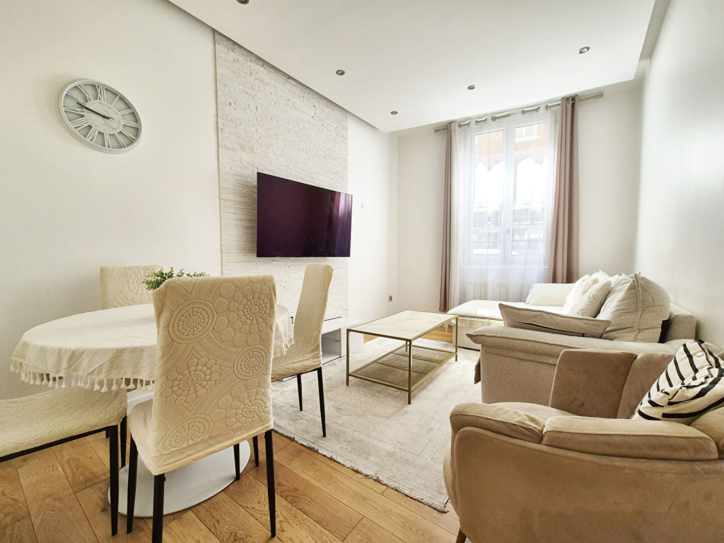 Agence immobilière de R, B Immobilier BOULOGNE
