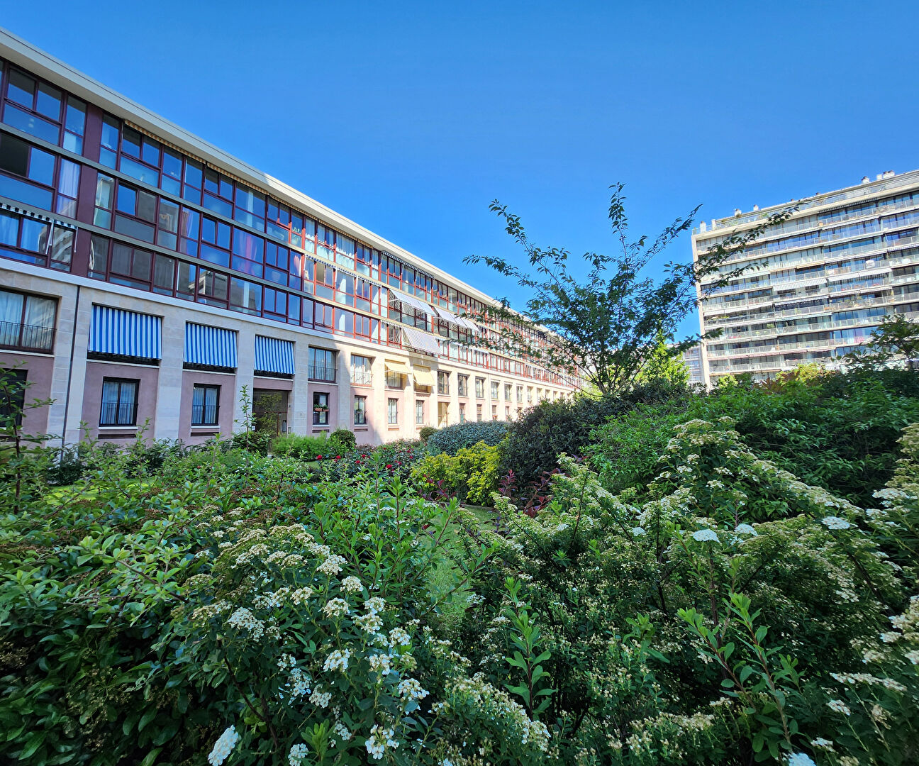 Agence immobilière de R, B Immobilier BOULOGNE
