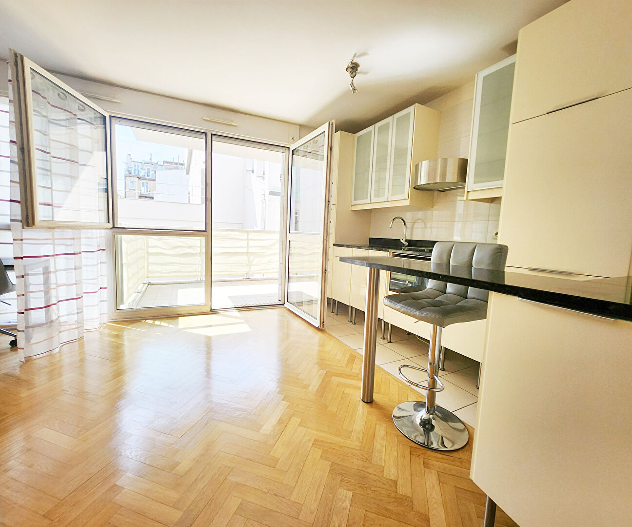 Agence immobilière de R, B Immobilier BOULOGNE