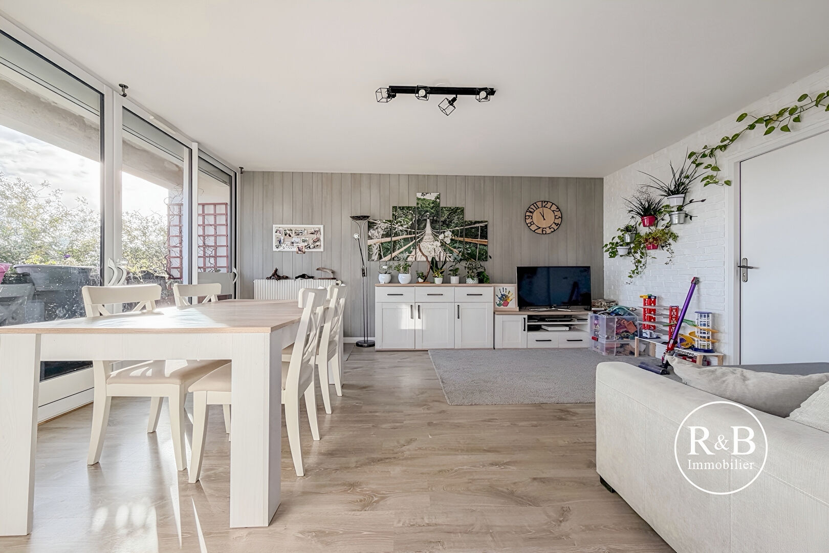 Photo Appartement Les Clayes Sous Bois 4 pièce(s) image 6/6