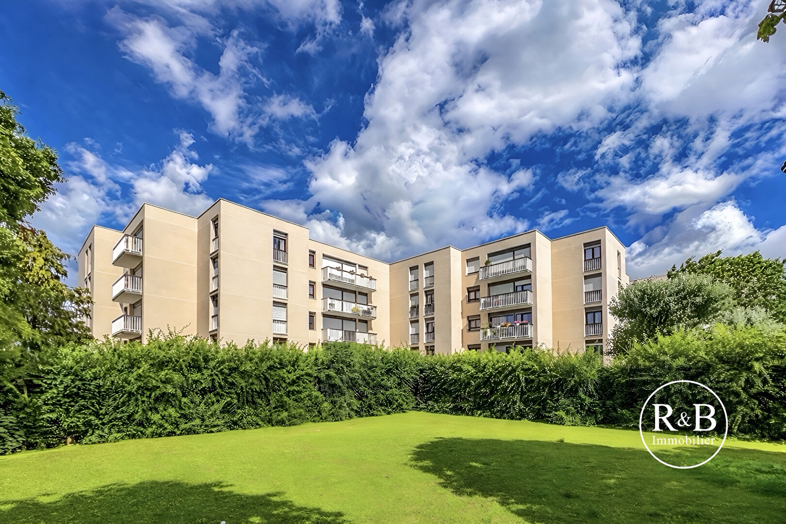 Agence immobilière de R, B Immobilier