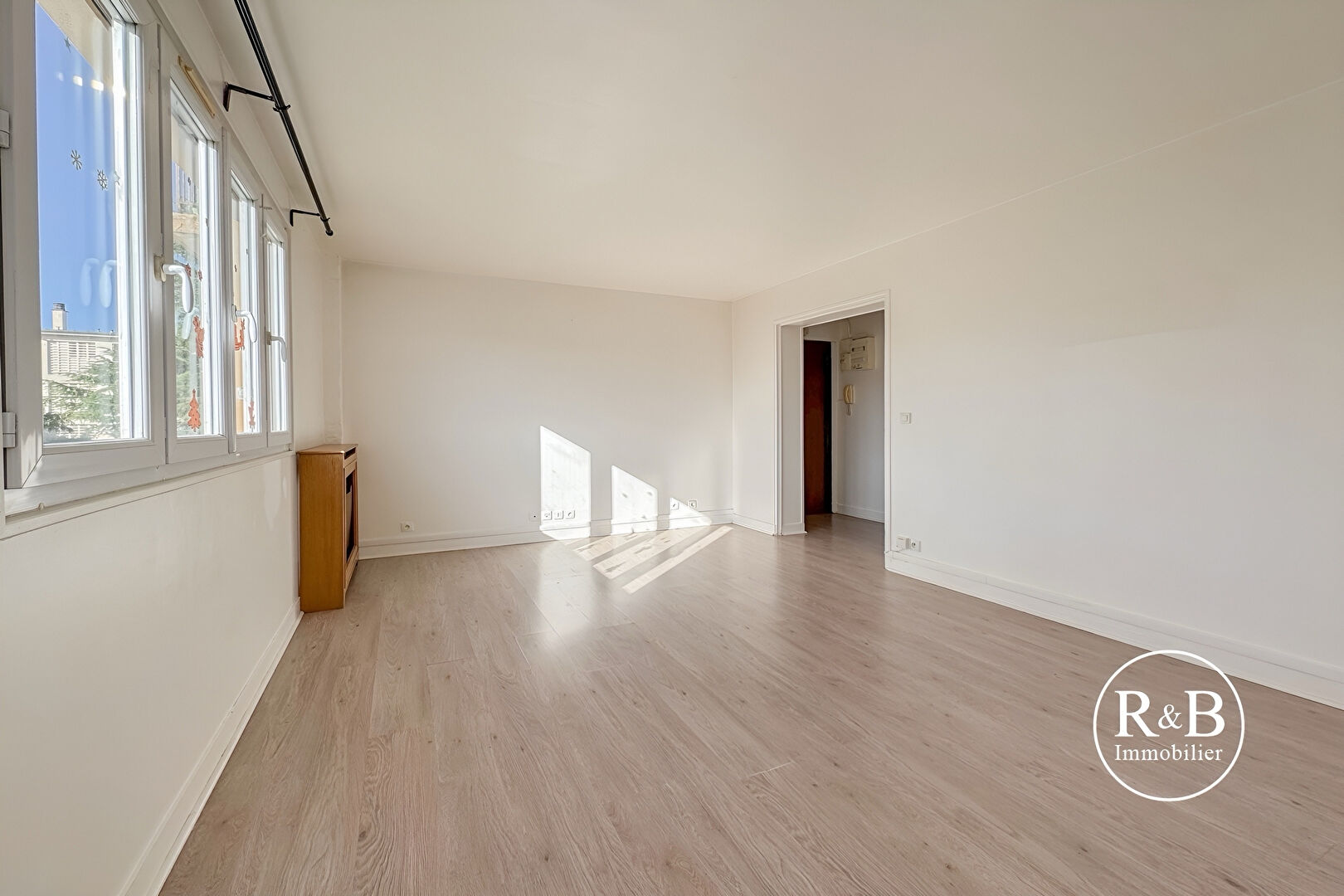 Appartement Les Clayes Sous Bois 3 pièce(s) 57 m2