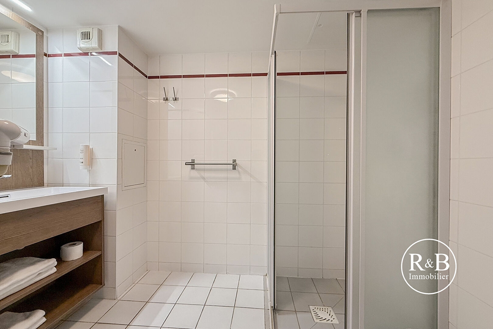 Photo Appartement Saint Cyr L Ecole 1 pièce(s) 20.27 m2 image 6/6