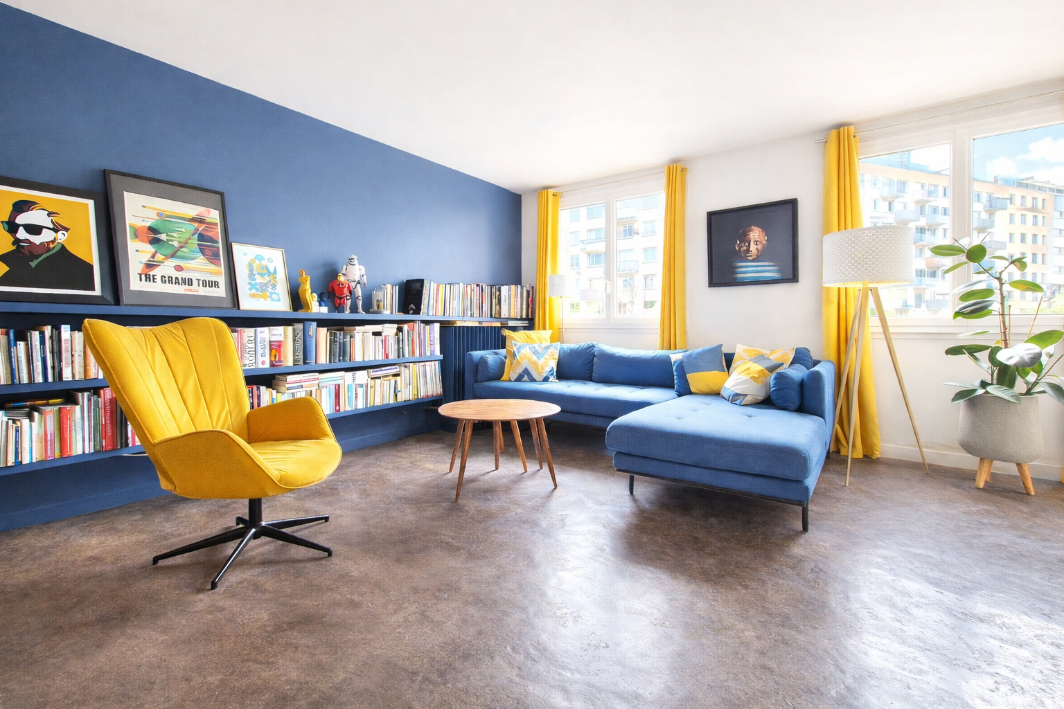 Agence immobilière de R, B Immobilier BOULOGNE