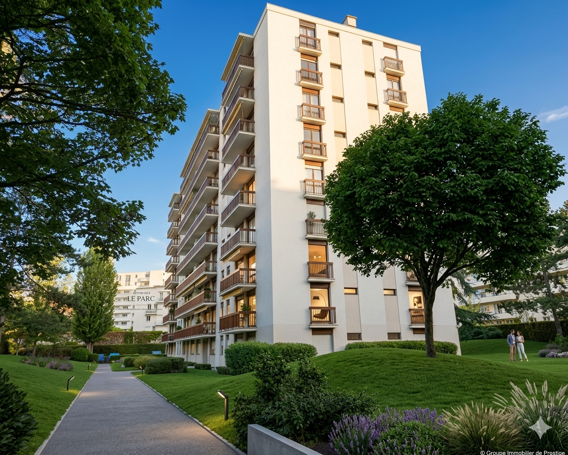 Agence immobilière de R, B Immobilier BOULOGNE