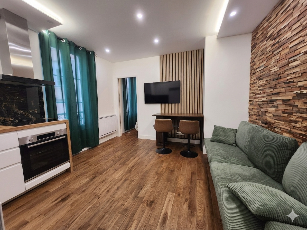 Agence immobilière de R, B Immobilier BOULOGNE