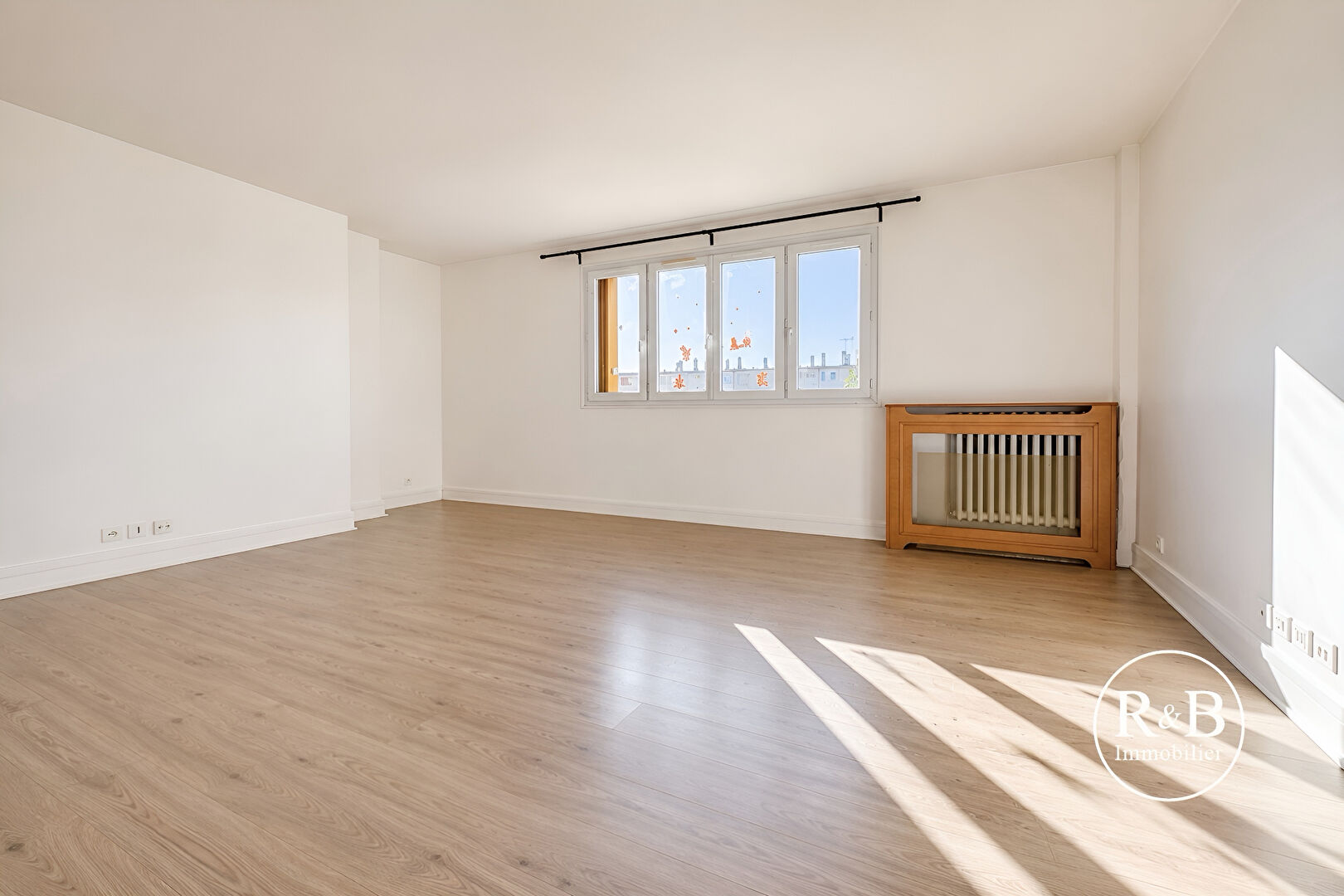 Agence immobilière de R, B Immobilier