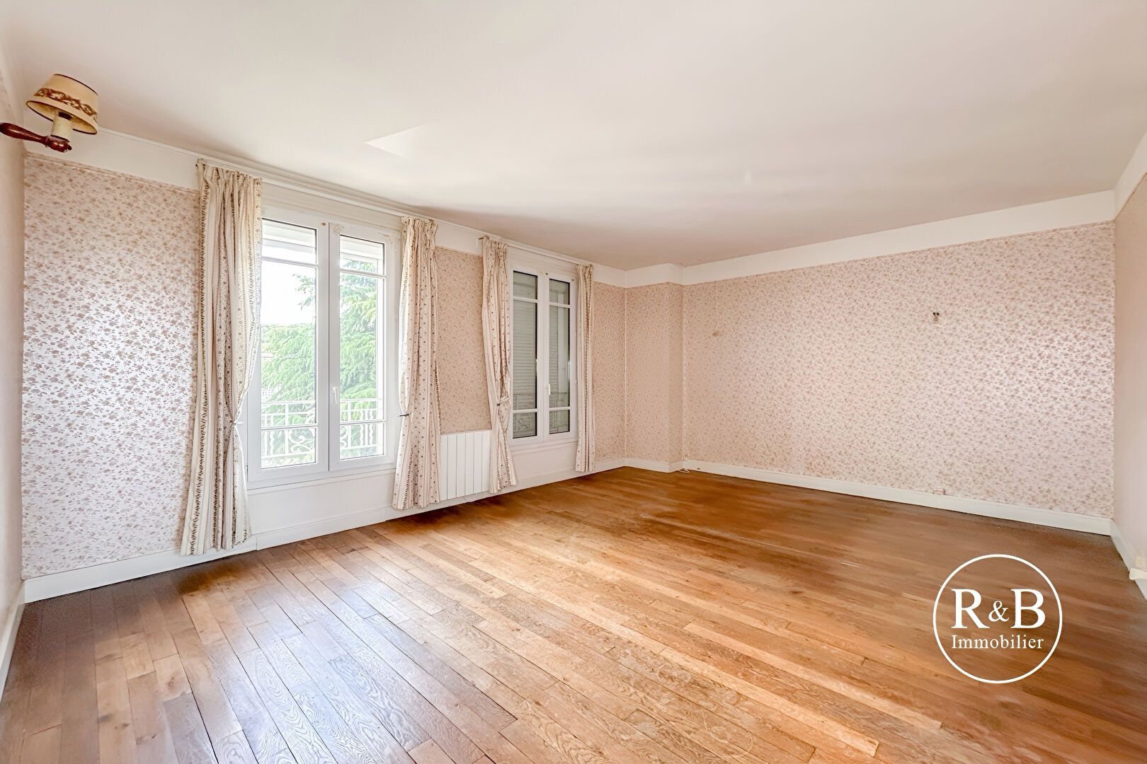 Agence immobilière de R, B Immobilier