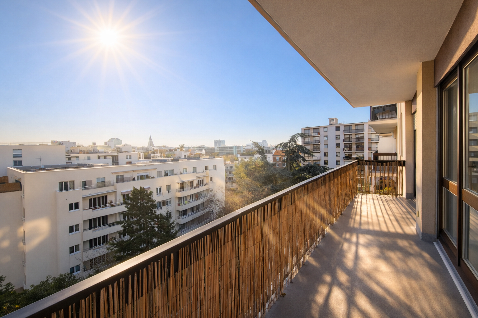 Agence immobilière de R, B Immobilier BOULOGNE