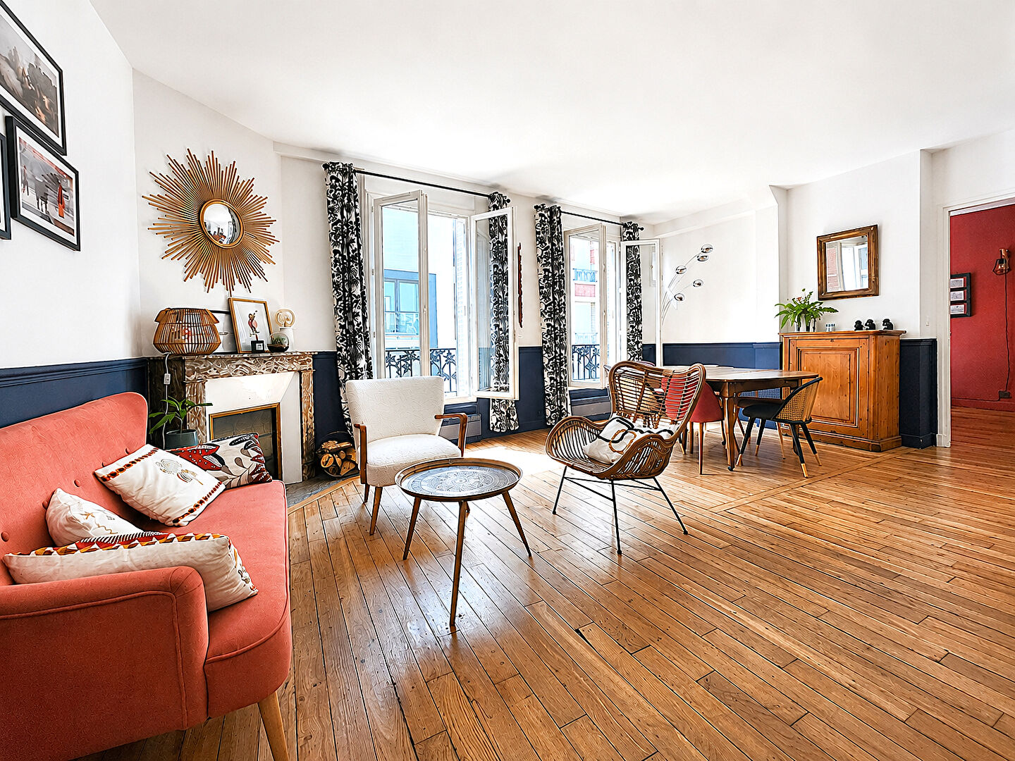 Agence immobilière de R, B Immobilier BOULOGNE