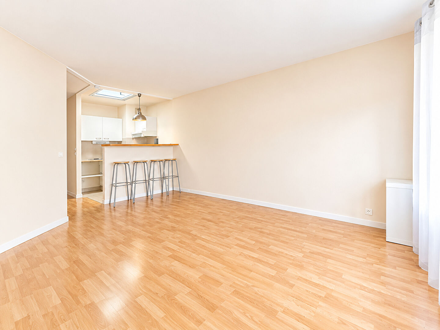 Agence immobilière de R, B Immobilier BOULOGNE