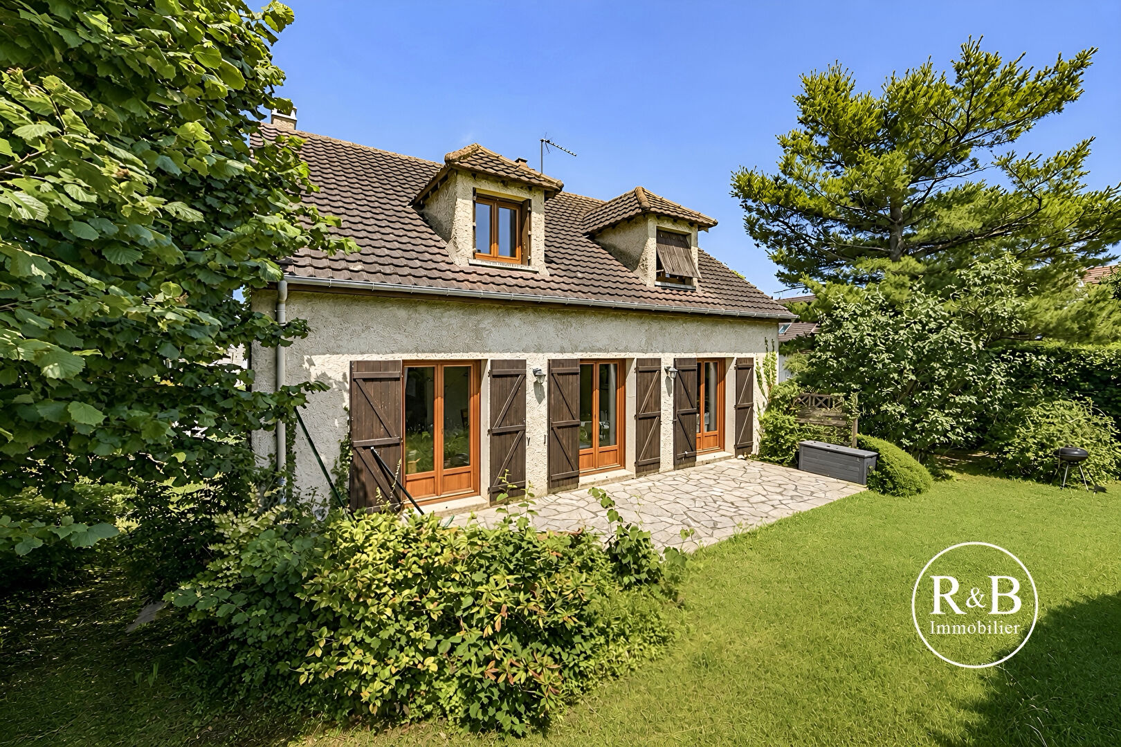 Agence immobilière de R, B Immobilier