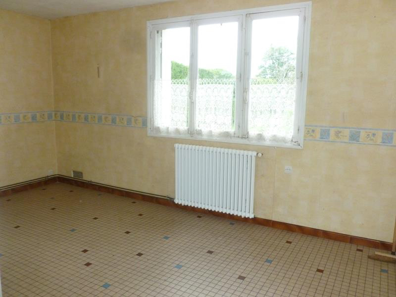 Photo MAISON NORMANDE - PLAIN-PIED DE 73 M2 + GRENIER AMENAGEABLE - TERRAIN CLOS DE 1370 M2 image 3/6