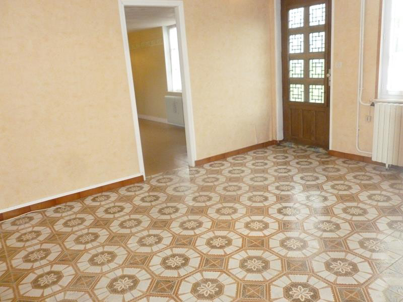 Photo MAISON NORMANDE - PLAIN-PIED DE 73 M2 + GRENIER AMENAGEABLE - TERRAIN CLOS DE 1370 M2 image 5/6