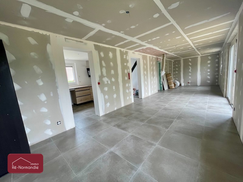 Photo Maison sur sous-sol à finir de rénover image 6/6