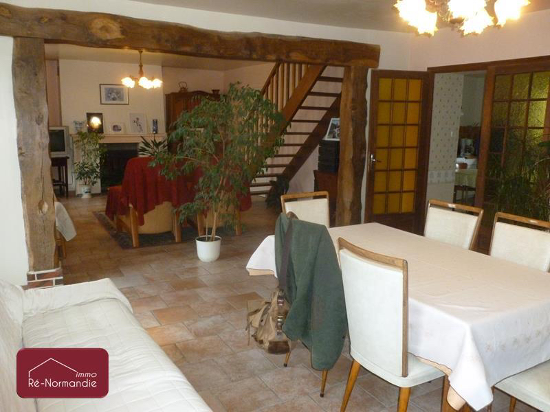 Photo Propriété dans un cadre enchanteur sur près de 25 hectares - 4 chambres - dépendances image 3/6