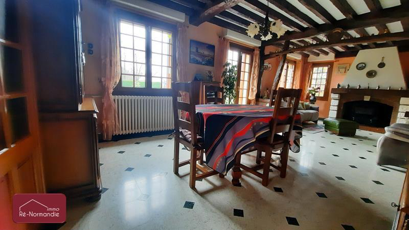 Photo BELLE PROPRIETE DE 225 m² HABITABLES DANS SON PARC 6000 m² image 5/6