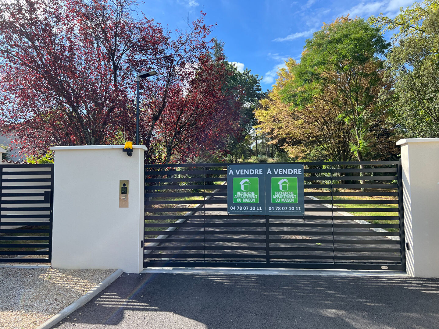 Photo Maison neuve de plain pied image 1/6