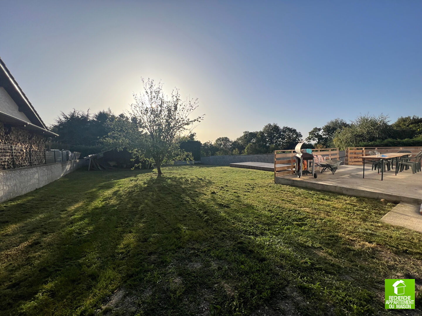 Photo Maison Serpaize image 3/6