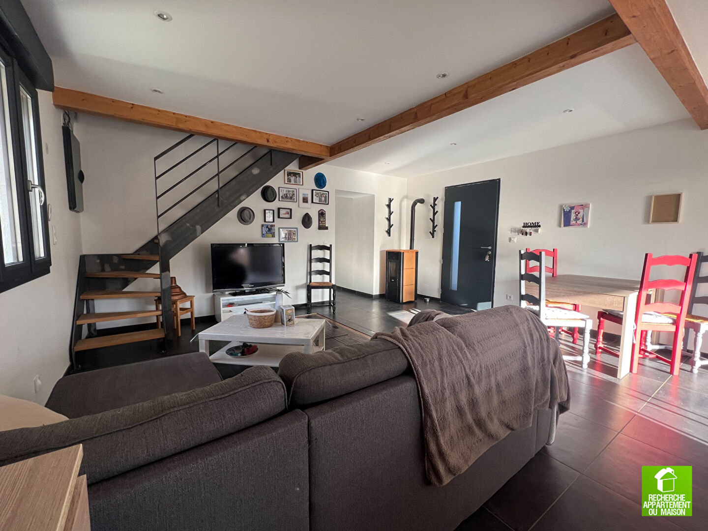 Photo Maison Serpaize image 4/6